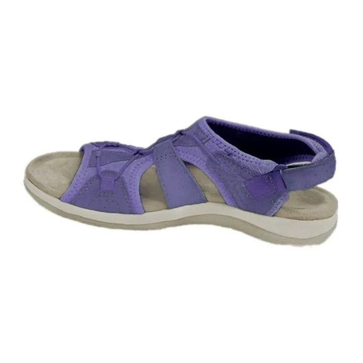 Eva - Lightweight Adjustable Sandals